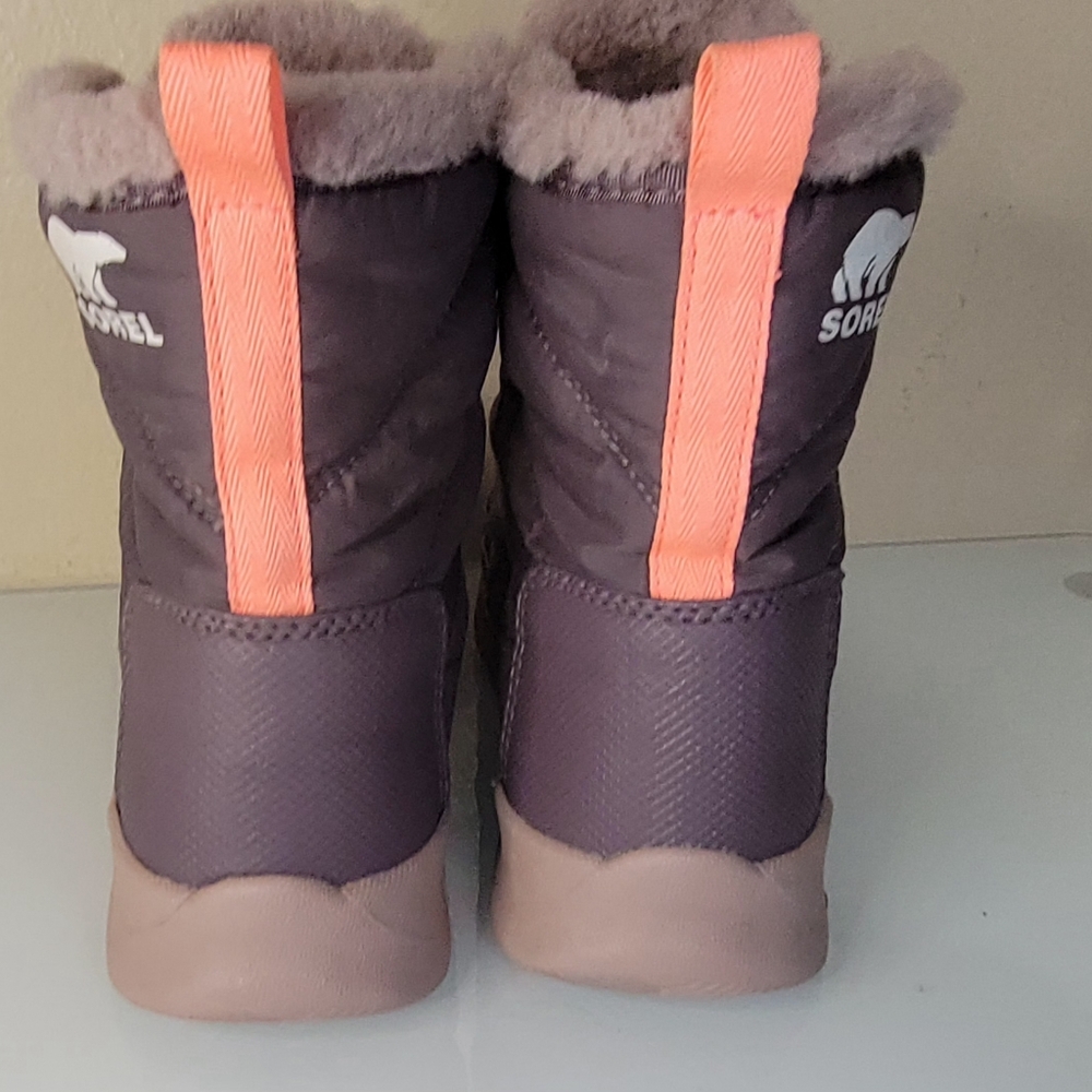Sorel  Winter Boots - Picture 4 of 7